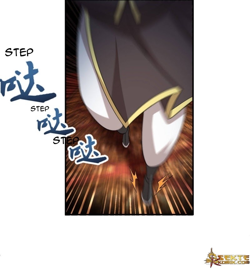 I Picked Up An Attributes Chapter 48 Gambar 51